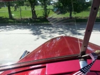 1941 Chevrolet Panel Truck for sale in Michigan (ID-120678)