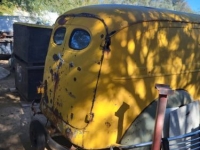 1941 Chevrolet Panel Truck for sale in Michigan (ID-136448)