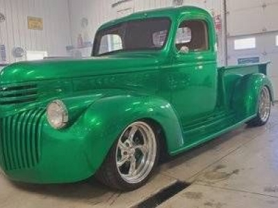1941 Chevrolet Pickup for sale