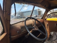 1941 Chevrolet Pickup for sale in Michigan (ID-98406)
