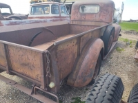 1941 Chevrolet Pickup for sale in Michigan (ID-98406)