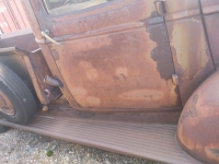 1941 Chevrolet Pickup for sale in Michigan (ID-98406)