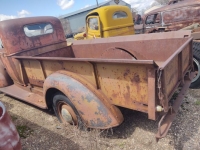 1941 Chevrolet Pickup for sale in Michigan (ID-98406)