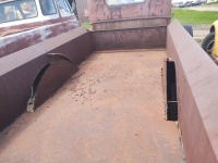 1941 Chevrolet Pickup for sale in Michigan (ID-98406)