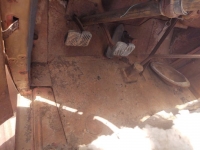 1941 Chevrolet Pickup for sale in Michigan (ID-98406)