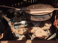 1941 Chevrolet Pickup for sale in Michigan (ID-98406)