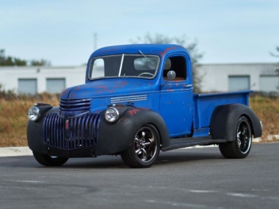 1941 Chevrolet Pickup for sale