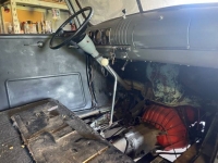 1941 Chevrolet Pickup for sale in Michigan (ID-116567)