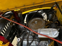 1941 Chevrolet Pickup for sale in Michigan (ID-117574)