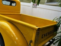 1941 Chevrolet Pickup for sale in Michigan (ID-117574)