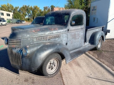 1941 Chevrolet Pickup for sale