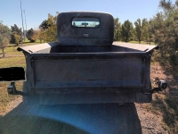 1941 Chevrolet Pickup for sale in Michigan (ID-122446)
