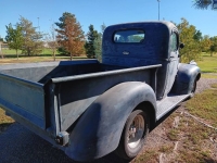1941 Chevrolet Pickup for sale in Michigan (ID-122446)