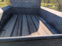 1941 Chevrolet Pickup for sale in Michigan (ID-122446)