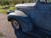 1941 Chevrolet Pickup for sale in Michigan (ID-122446)