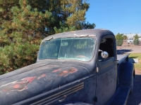 1941 Chevrolet Pickup for sale in Michigan (ID-122446)