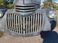 1941 Chevrolet Pickup for sale in Michigan (ID-122446)