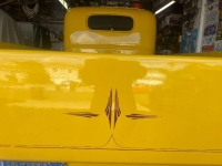 1941 Chevrolet Pickup for sale in Michigan (ID-124222)