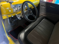 1941 Chevrolet Pickup for sale in Michigan (ID-124222)