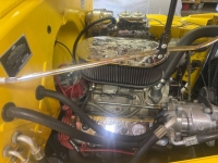 1941 Chevrolet Pickup for sale in Michigan (ID-124222)