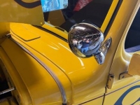 1941 Chevrolet Pickup for sale in Michigan (ID-124222)