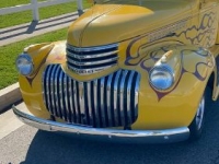 1941 Chevrolet Pickup for sale in Michigan (ID-124222)