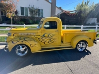 1941 Chevrolet Pickup for sale in Michigan (ID-124222)