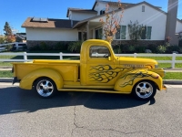 1941 Chevrolet Pickup for sale in Michigan (ID-124222)