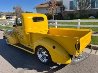 1941 Chevrolet Pickup for sale in Michigan (ID-124222)