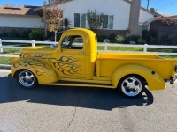 1941 Chevrolet Pickup for sale in Michigan (ID-124222)