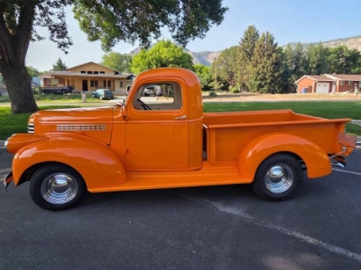 1941 Chevrolet Pickup for sale