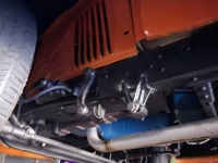 1941 Chevrolet Pickup for sale in Michigan (ID-142794)