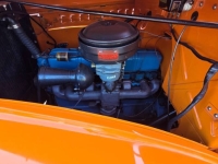 1941 Chevrolet Pickup for sale in Michigan (ID-142794)