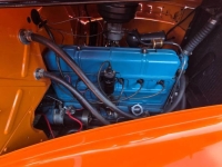 1941 Chevrolet Pickup for sale in Michigan (ID-142794)