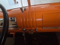 1941 Chevrolet Pickup for sale in Michigan (ID-142794)