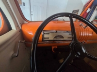 1941 Chevrolet Pickup for sale in Michigan (ID-142794)
