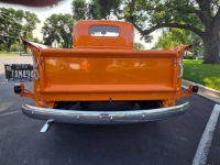 1941 Chevrolet Pickup for sale in Michigan (ID-142794)