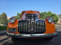 1941 Chevrolet Pickup for sale in Michigan (ID-142794)
