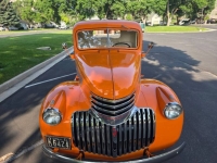 1941 Chevrolet Pickup for sale in Michigan (ID-142794)