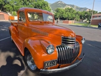 1941 Chevrolet Pickup for sale in Michigan (ID-142794)