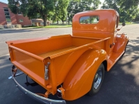1941 Chevrolet Pickup for sale in Michigan (ID-142794)