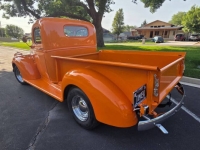 1941 Chevrolet Pickup for sale in Michigan (ID-142794)