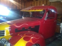 1941 Chevrolet Pickup for sale in Michigan (ID-161956)