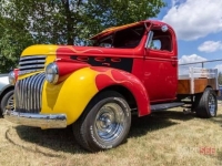 1941 Chevrolet Pickup for sale in Michigan (ID-161956)