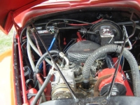 1941 Chevrolet Sedan for sale in Michigan (ID-145851)