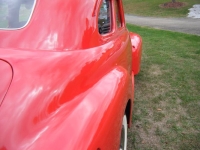 1941 Chevrolet Sedan for sale in Michigan (ID-145851)