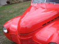 1941 Chevrolet Sedan for sale in Michigan (ID-145851)