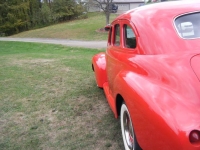 1941 Chevrolet Sedan for sale in Michigan (ID-145851)