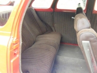 1941 Chevrolet Sedan for sale in Michigan (ID-145851)