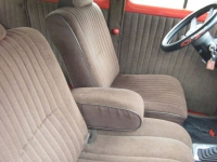 1941 Chevrolet Sedan for sale in Michigan (ID-145851)